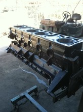 2000-2001 JEEP CHEROKEE XJ MOTOR 4.0L ENGINE AMC REBUILT WARRANTY CLASSIC OEM - Image 2