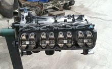 2000-2001 JEEP CHEROKEE XJ MOTOR 4.0L ENGINE AMC REBUILT WARRANTY CLASSIC OEM - Image 3