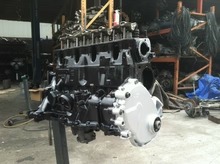 2000-2001 JEEP CHEROKEE XJ MOTOR 4.0L ENGINE AMC REBUILT WARRANTY CLASSIC OEM - Image 5