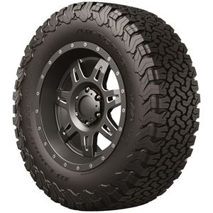 BFGoodrich LT245/65R17 111S D ALL TERRA TA KO2 RWL (52433)
