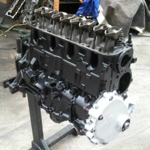 2.5L 4CYL REMANUFACTURED ENGINE JEEP WRANGLER CHEROKEE DODGE DAKOTA WARRANTY
