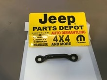 1987 - 2006 JEEP WRANGLER TJ YJ CJ7 DOOR STOP HANDLE STOPPER MOPAR