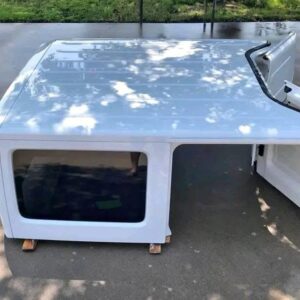Hardtop/Hard Top model name / number