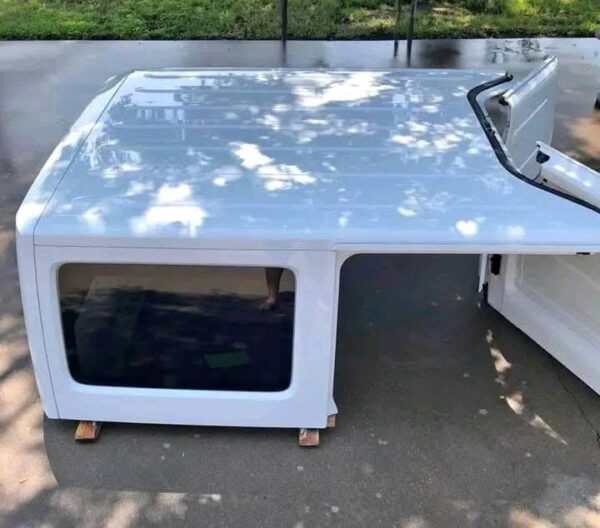 Hardtop/Hard Top model name / number