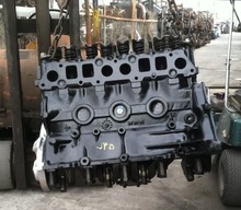 2000-2001 JEEP CHEROKEE XJ MOTOR 4.0L ENGINE AMC REBUILT WARRANTY CLASSIC OEM - Image 7