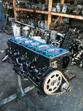 2000-2001 JEEP CHEROKEE XJ MOTOR 4.0L ENGINE AMC REBUILT WARRANTY CLASSIC OEM - Image 8