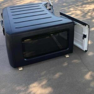 2007-2018 Jeep Wrangler JK 2 door Hardtop/ Hard Top