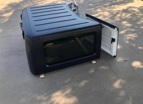 2007-2018 Jeep Wrangler JK 2 door Hardtop/ Hard Top