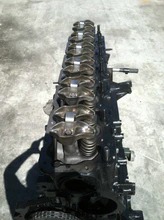 2000-2001 JEEP CHEROKEE XJ MOTOR 4.0L ENGINE AMC REBUILT WARRANTY CLASSIC OEM - Image 9