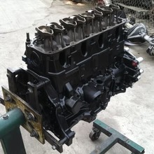 2000-2001 JEEP CHEROKEE XJ MOTOR 4.0L ENGINE AMC REBUILT WARRANTY CLASSIC OEM