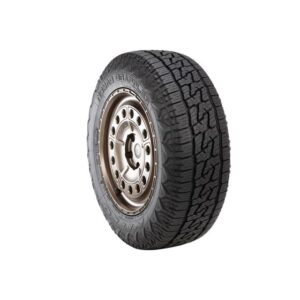 Nitto Tire 245/65R17 111H XL NOMAD GRAPPLER BW (211960)
