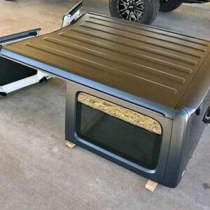 2018-2022 Jeep Wrangler JL unlimited 4 door Hardtop/ Hard Top