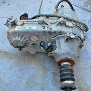 1997-2002 Jeep Wrangler TJ Manual Transmission Transfer Case Available In Stock.