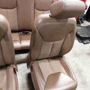 Jeep JK Wrangler 75th Anniversary 2 Door Heated Leather Seats 2011-2017